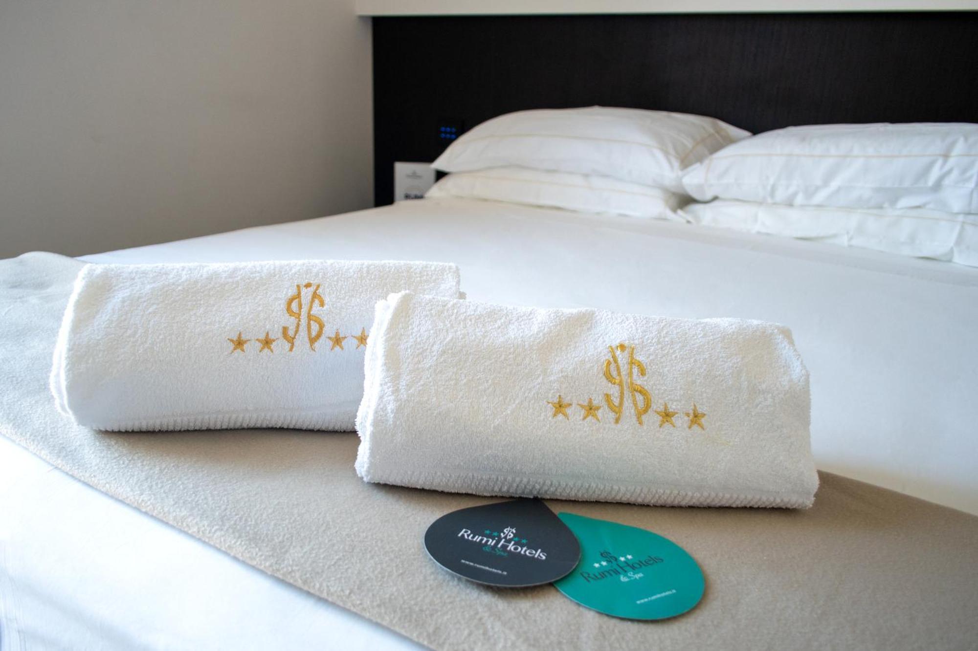 Rumi Boutique Hotels&Spa Only Adults Ascea Zewnętrze zdjęcie