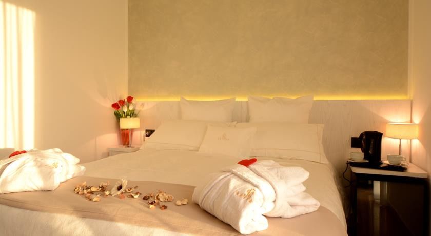 Rumi Boutique Hotels&Spa Only Adults Ascea Zewnętrze zdjęcie