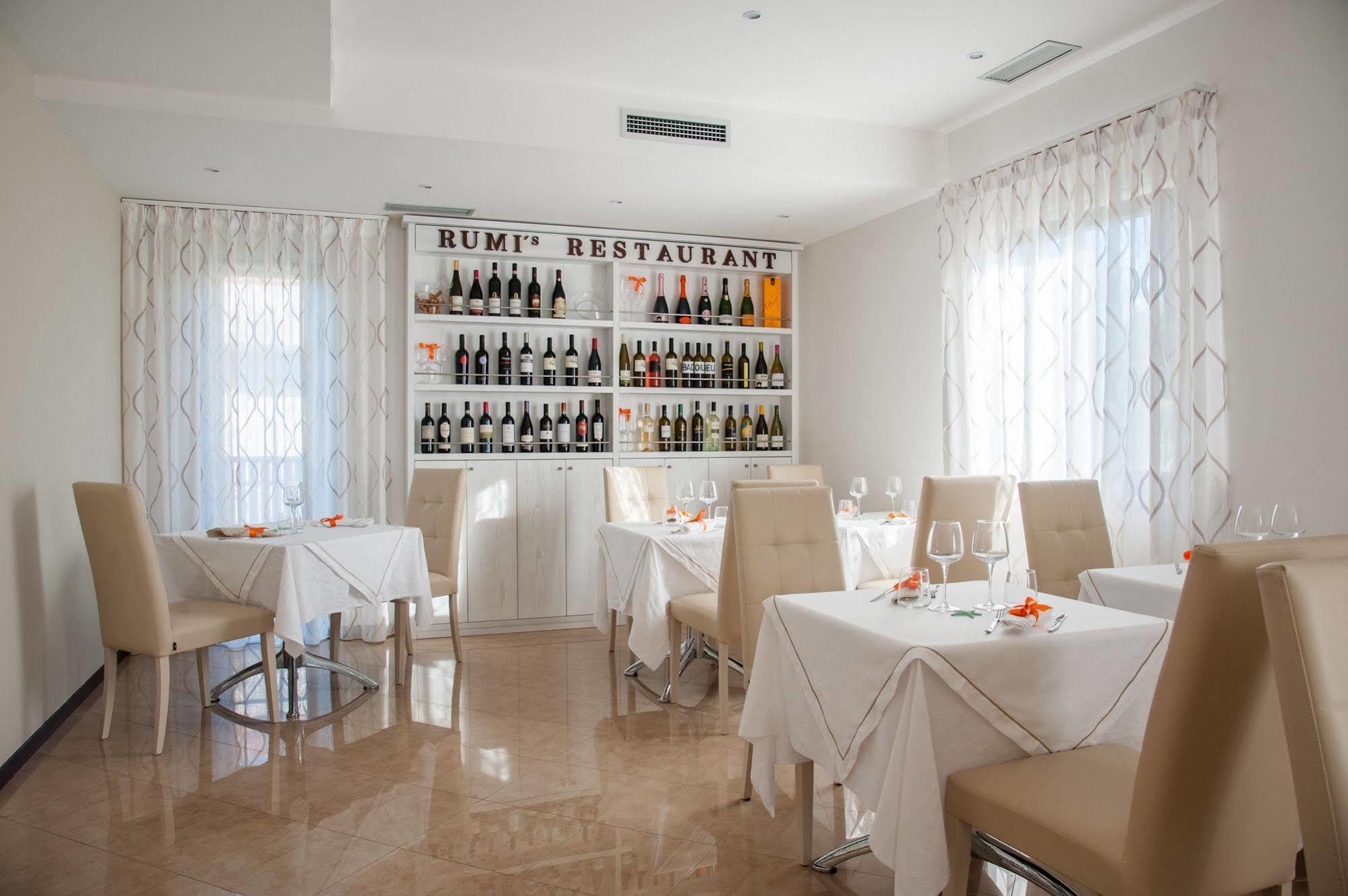 Rumi Boutique Hotels&Spa Only Adults Ascea Zewnętrze zdjęcie